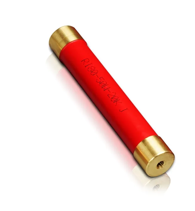 Ri80 высокое сопротивление высокого напряжения безиндуктивный резистор 500w