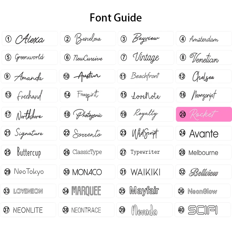 Dropshipping No Moq Neon Lights Sign Happy Birthday Neon Sign Custom For Event Party Wedding Decoration