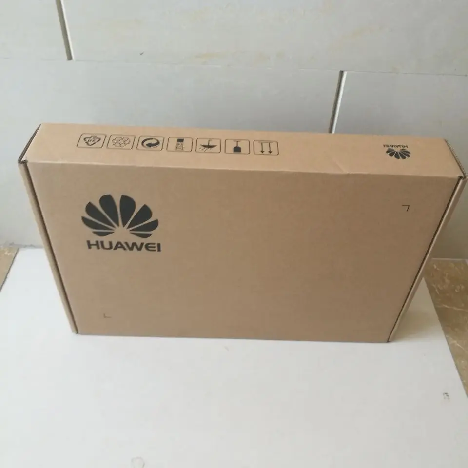 HW switch 16 port Gigabit enterprise compatible 100m network shunt plug and play desktop S1730S-L16T-A/A1