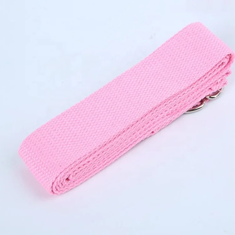 HH Sport Yoga Training Fitness Resistance Workout Exercise Bands Yoga Strap Belt