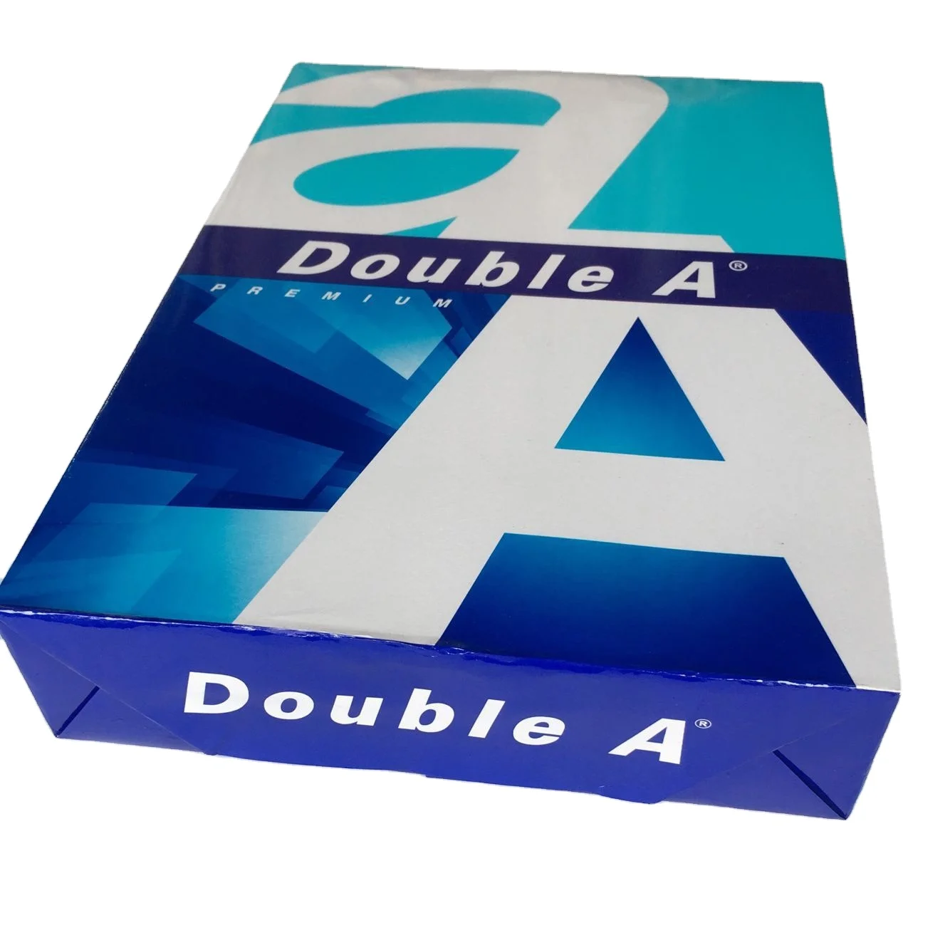 Wood Pulp Printing Paper A4 Size White 75 Gsm Item Color Weight Origin Type Copy for school office