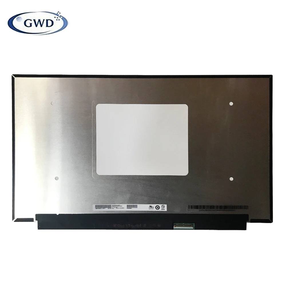 ЖК-экран B156HAN08.2 FHD IPS для Dell, Asus, HP, 144 Гц, 15,6 дюйма
