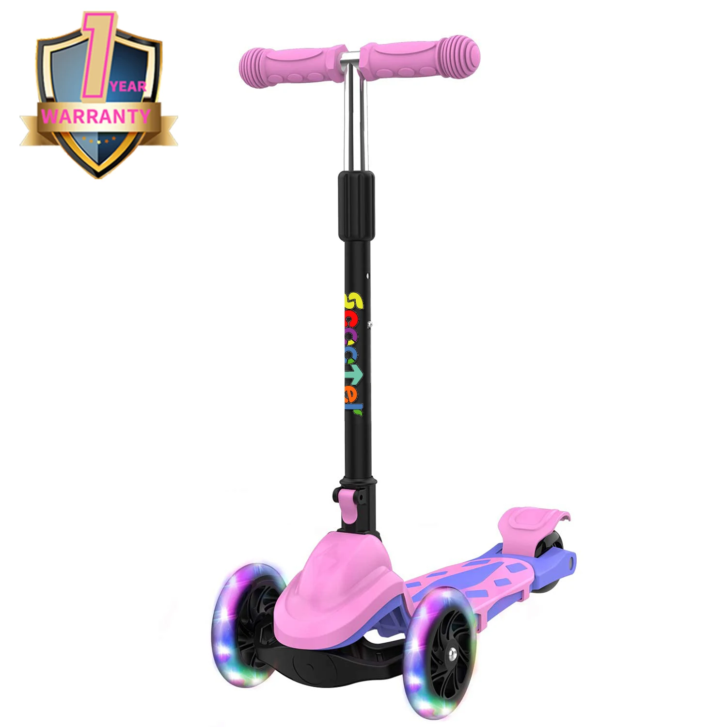 Chinese Scooters, Kinder Treten Roller 3 Wheels Kids Scooters Sale, Wholesale Scooter Kids