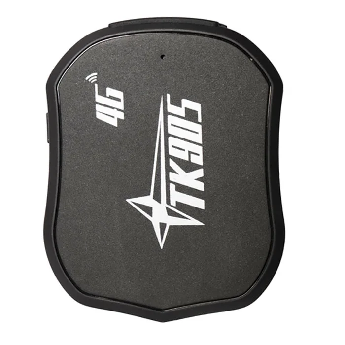 4G vehicle gps tracking device with free platform free app lkgps2 Magnetic gps tracker cars