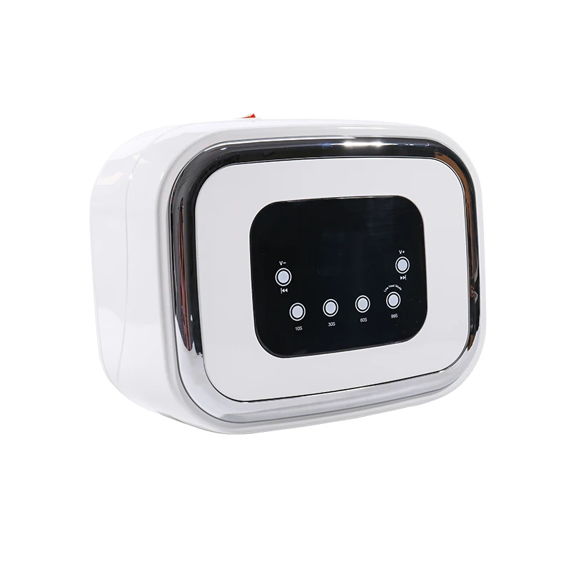 Оптовая продажа, высококачественные инструменты для дизайна салона, УФ светодиодная лампа для маникюра, Сушилка для ногтей