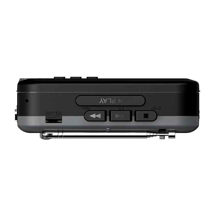 ezcap234 Tape Digi 1 Portable Cassette to MP3 Converter Player