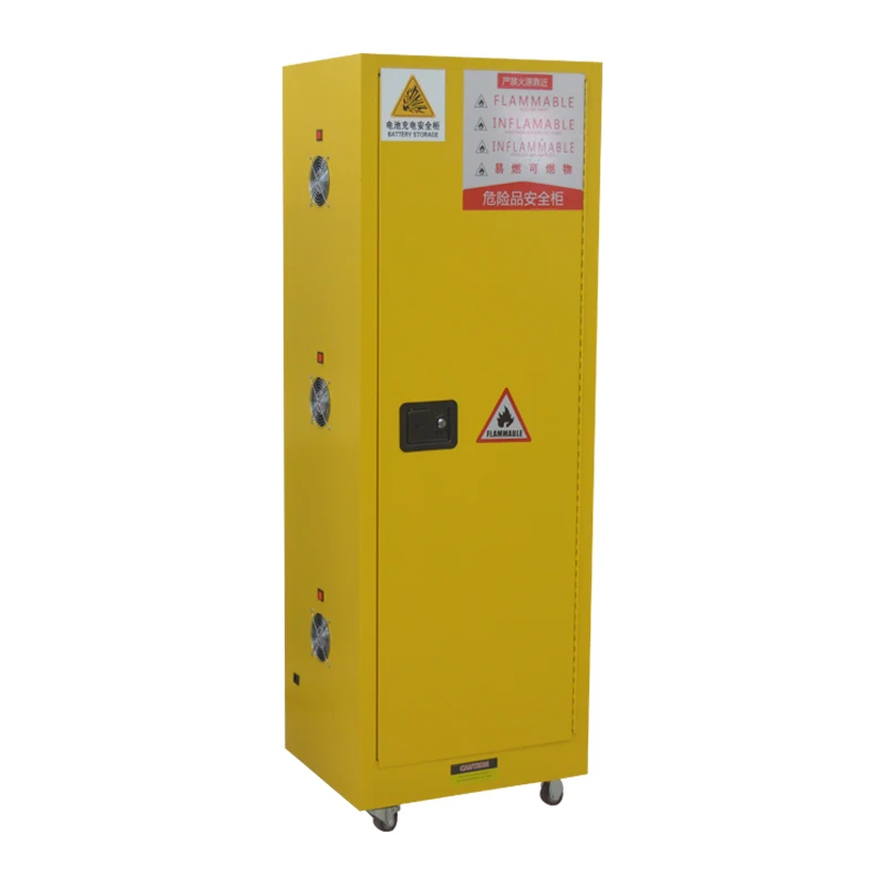 laboratory Safety Equipment Storage Cabinet Emergency Cabinets  Safety Cabinet