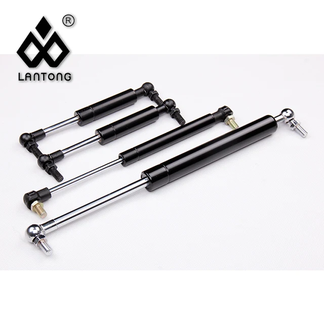 One Year Warranty Sample Free Piston Gas Spring High Pressure Gas Spring 350N 650N