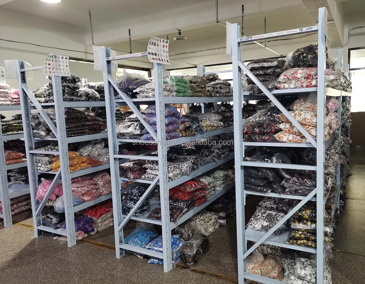 Shoe Accessories Wholesale Charm Custom Shoes Home Laces Holder Shoelace Products Pvc Mexican clog Charms From Mexico