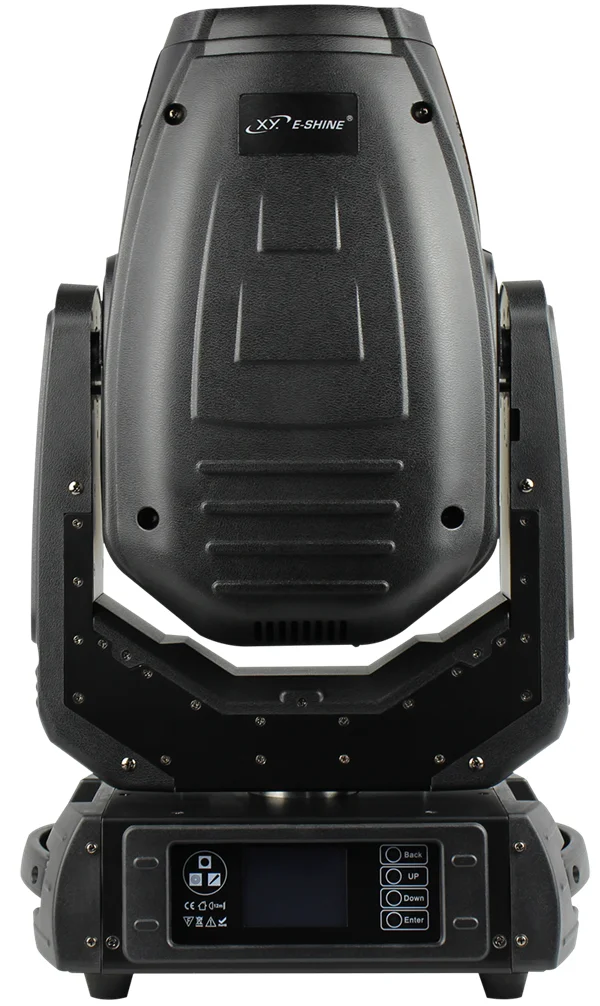 Robe pointe 280w beam spot wash 3 in 1dj equipment led laser stage lights beam disco stage lights