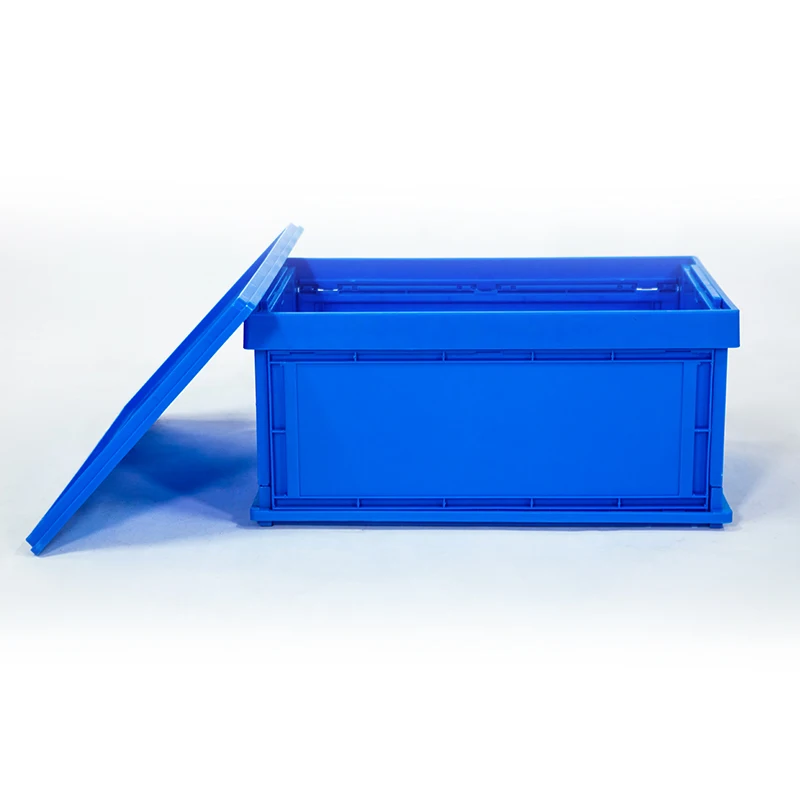  Hard Plastic Box Folding Lid Boxold