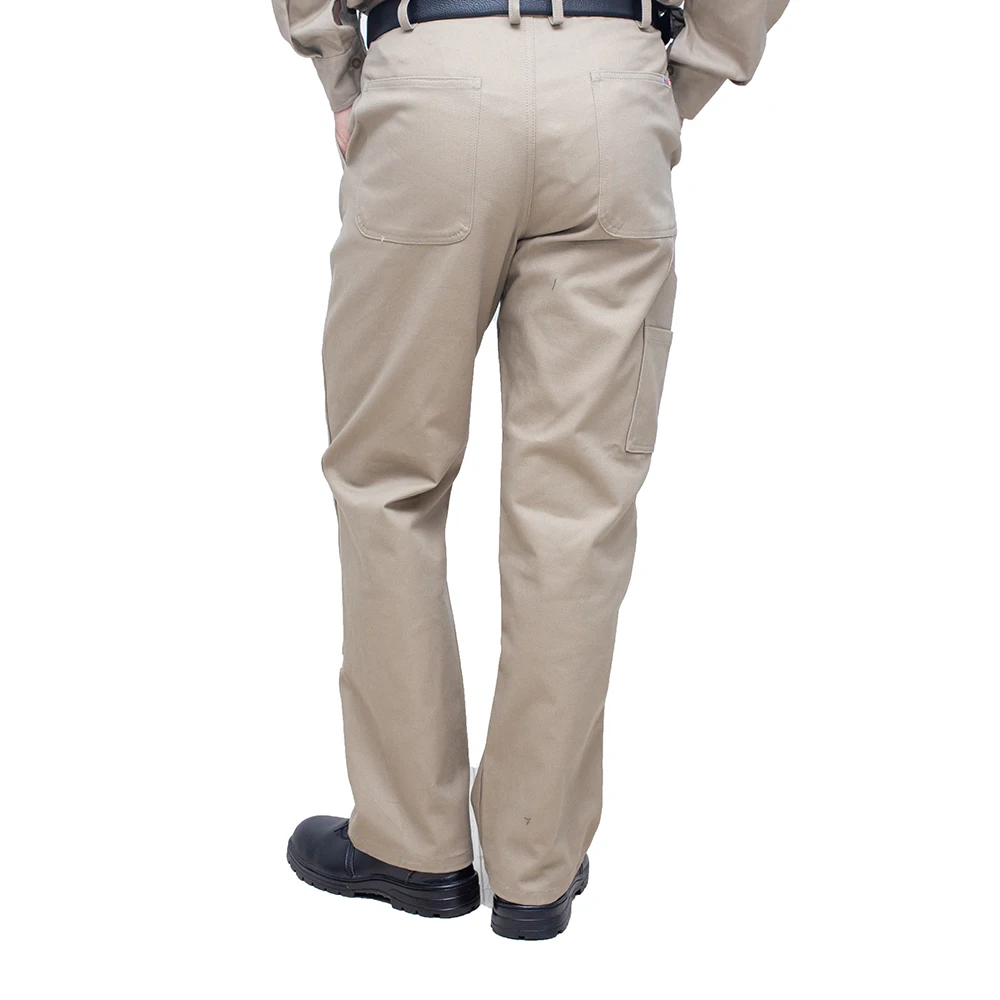 Индивидуальные мужские модные нейлоновые брюки-карго с эластичным поясом для мужчин