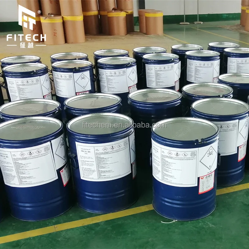 High Quality Metal Lanthanum Cerium Mischmetal