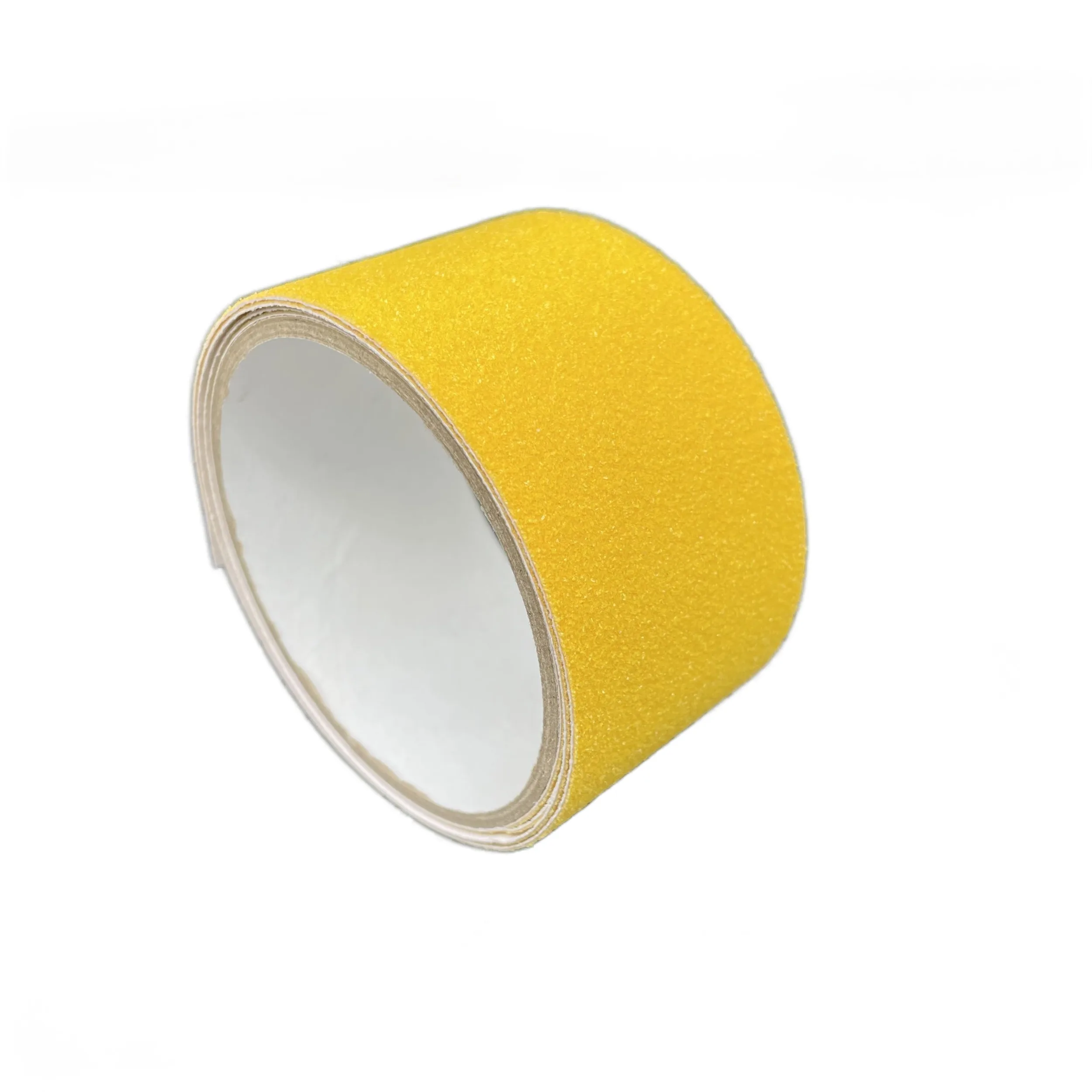 Free Samples Peva / Pvc / Pet Alumina Anti-slip Emery Anti Slip Tape For Steps Floor Stairs