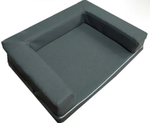 Factory Wholesale High Polymer Material Mattress Made Of Polyethylene Pe Pp Eva Poe Polymer Mattress