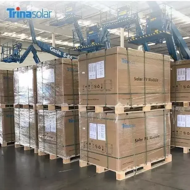 Высококачественный Европейский склад Solarmodule, 680 Вт, 685 Вт, 690 Вт, 695 Вт, 700 Вт, монофазный бифациальный Hjt солнечные панели для дома