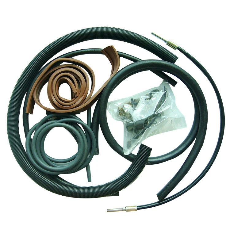 Professional manufacturer car conversion kit ecu set