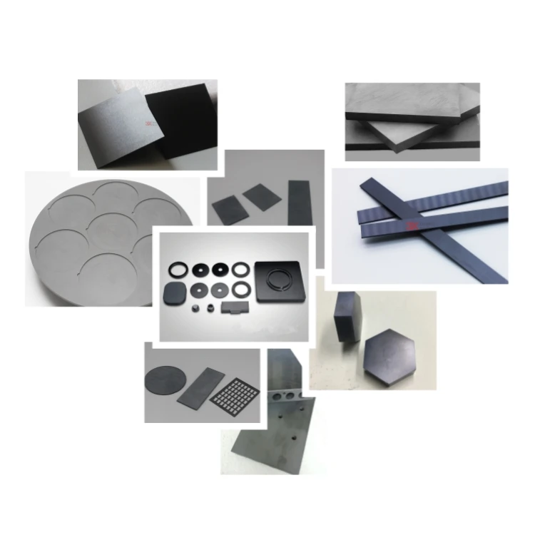 3X Ceramic Parts ODM OEM CNC Machinable Plate Advanced Component Zirconia Substrate Manufacturer Custom 99 Alumina Ceramic Sheet