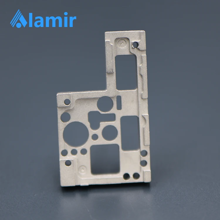 Customized Mechanical Accessories Factory OEM ODM High Quality MIM Metal Powder Injection Molding Parts Spare Parts