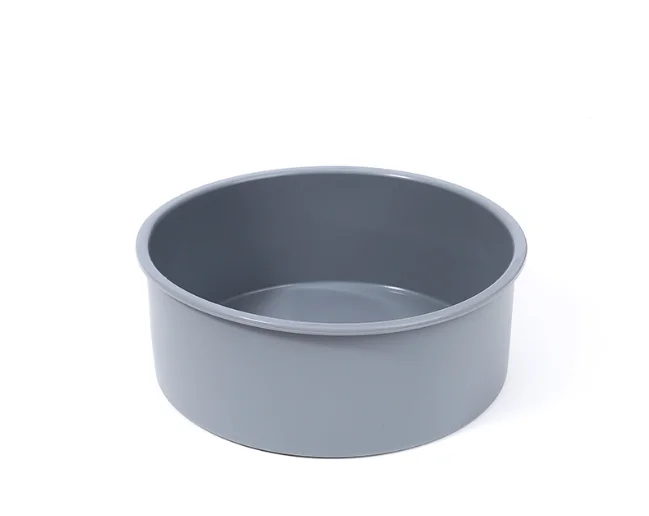 Kitchenware Round Cake Mold Silicone Mold Baking Pan Multi-size Cake Pan