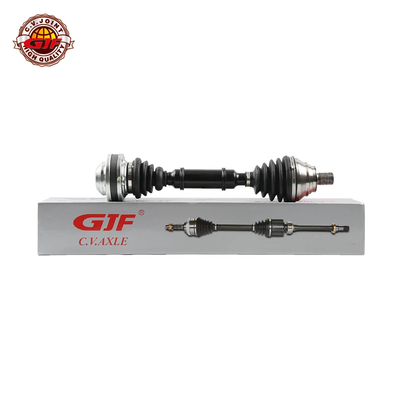 GJF Авто запасные части CV ось карданный вал для VW Magotan 1 8 T/L C-AD032-8H