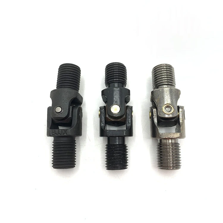 High quality Komatsu excavator joystick handle universal joint control valve ten bytes