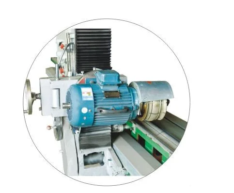 Marble Granite Stone Edge Grinding Polishing Machine