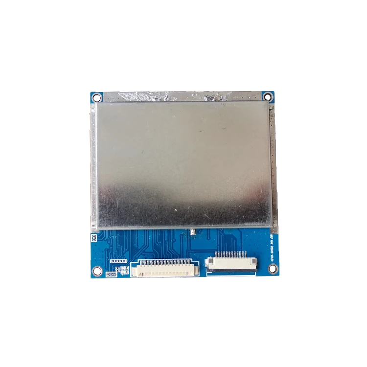 Enruipu One Channel Uhf Rfid Module Indy R2000 Chip Handheld Ceramic antenna integrated module UHF Small Module