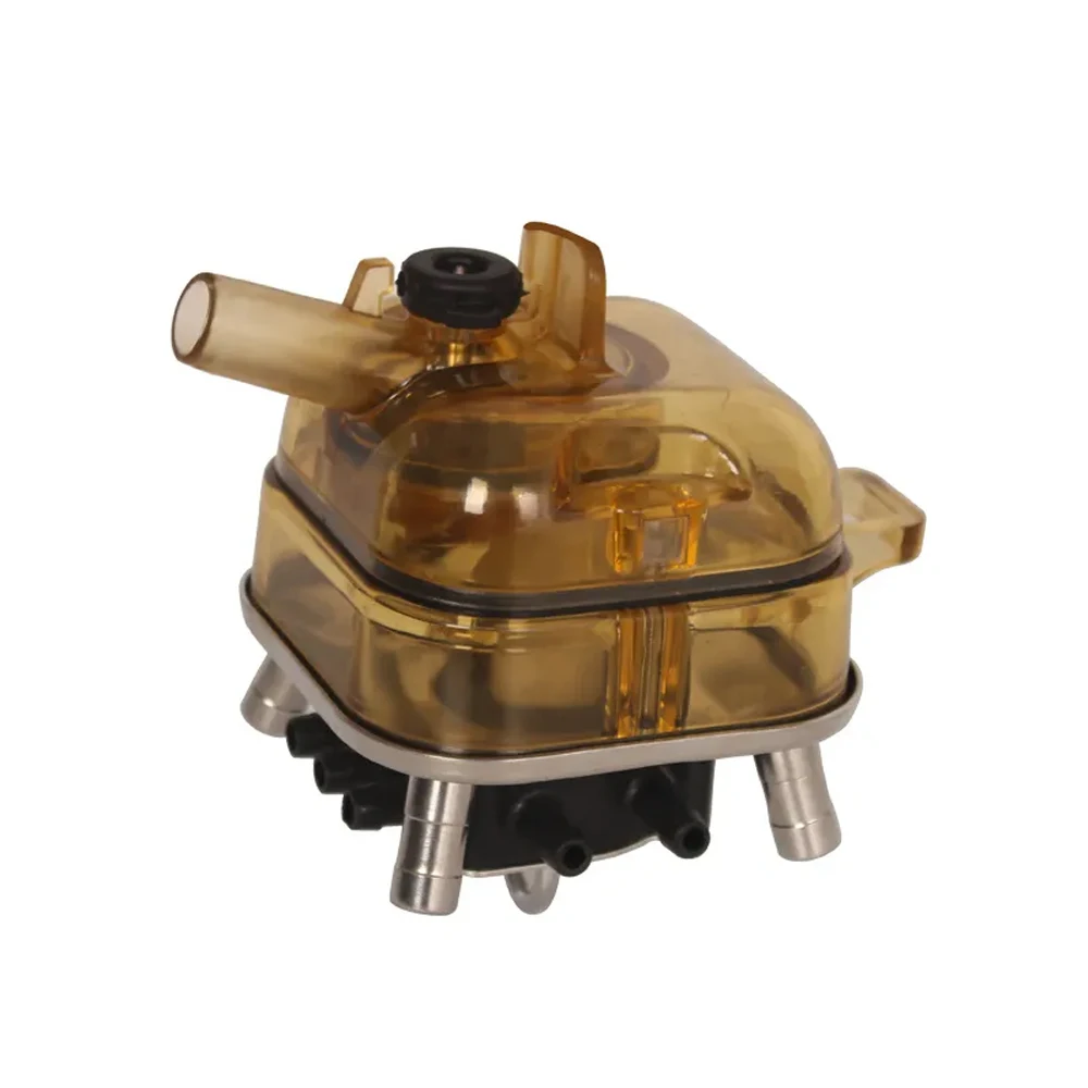 450CC Milking Machine Claws For Milking Group Cow Milking Machine Accessories Pc And Psu Material