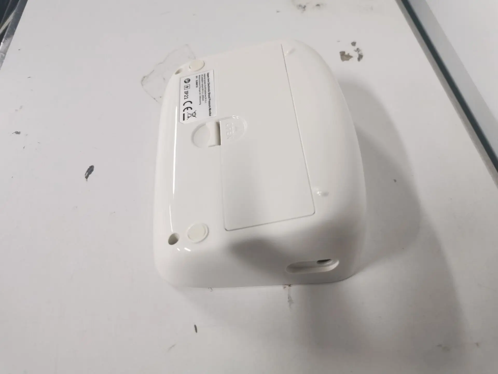 Wholesale 4.0 Medical Arm Type Blood Pressure