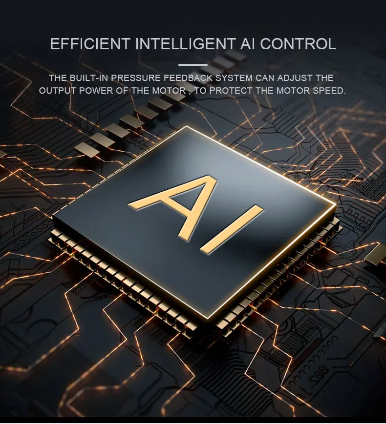 New Listing- Deep Massage Awakens The Muscles 6 Kinds of Strength Adjustment Mini Fascia Massage Gun