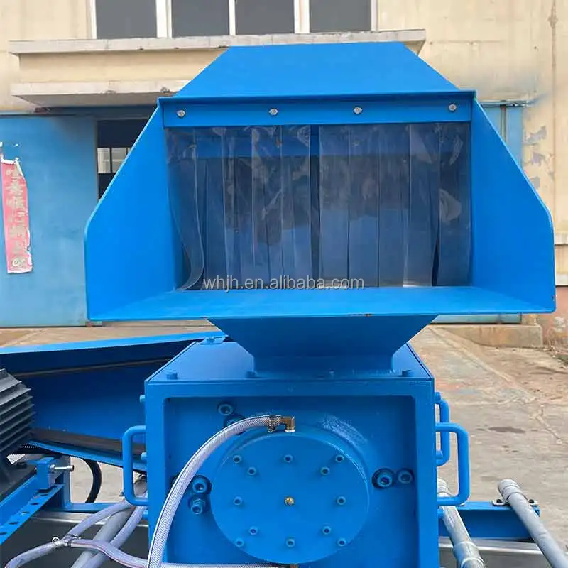 Wire Recycling Machine Cable Separator Waste Cable Wire Recycling Machine Scrap Cable Granulator Copper Rice Machine for sale