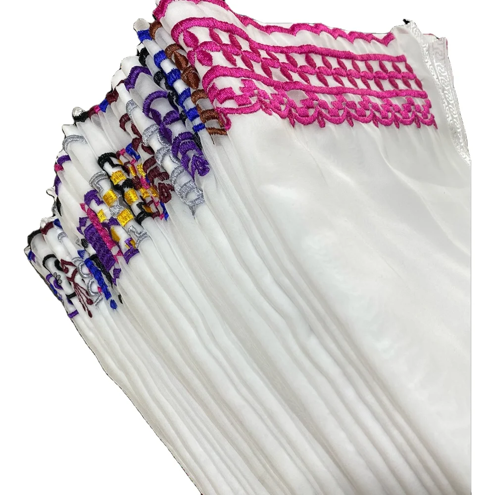Роскошный шарф Hirbawi Shemagh Keffiyeh Masar Саудовская Аравия