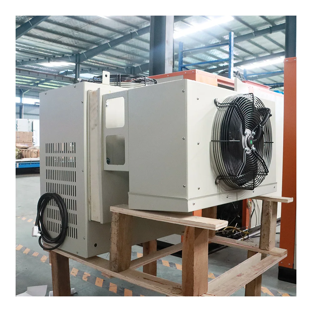 China Smart Wall Mounted Conditioning Inverter Split Air cooled Cold And Hot Air cooled For cold storage room