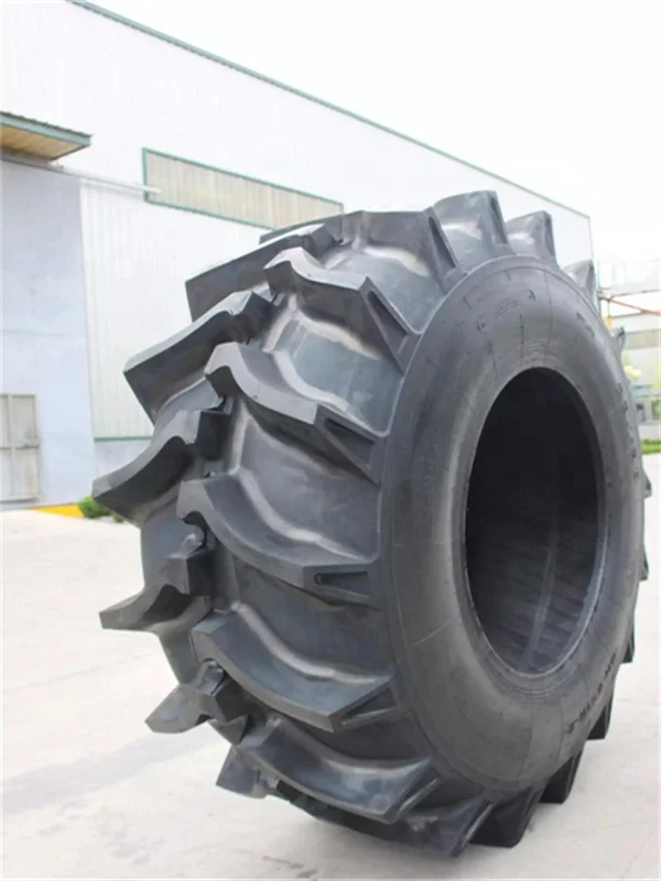agricultural tractor tyres 18.4-30 with high quality