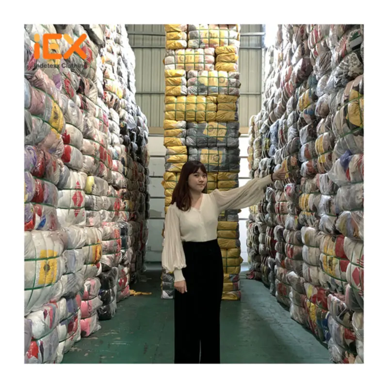 Wholesale Prices Cheap Jackets Winter Jacket Woman Raw Material Ukay Bales Mixed Used Clothing Men