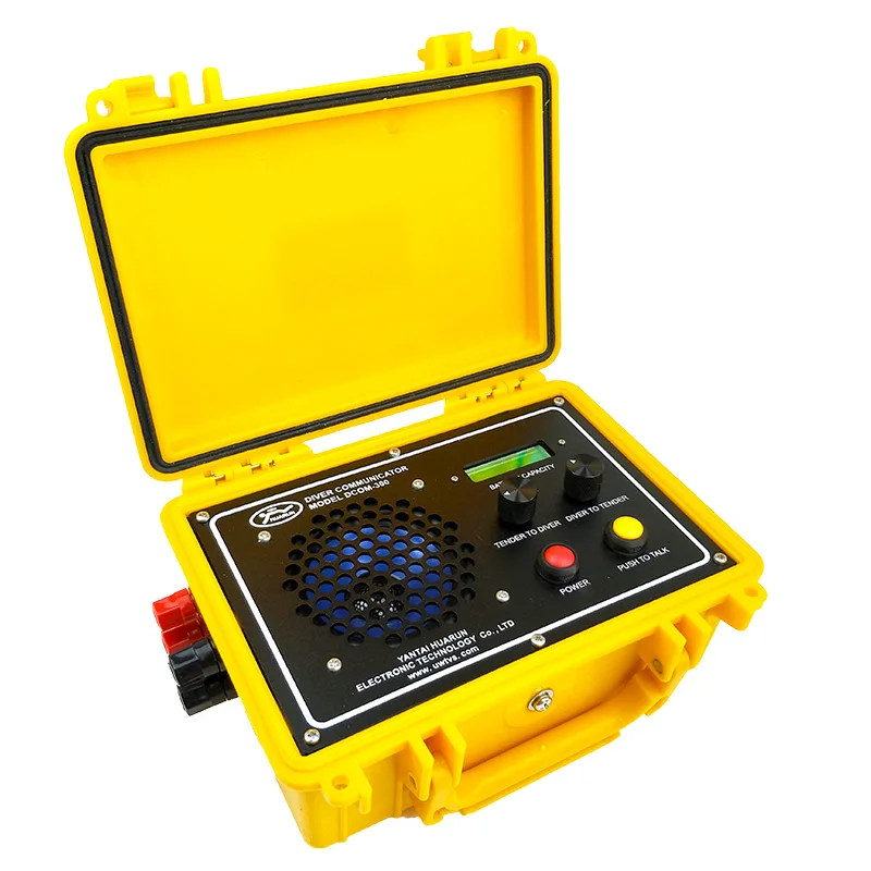 Горячая Распродажа, высококачественное устройство связи для дайвинга