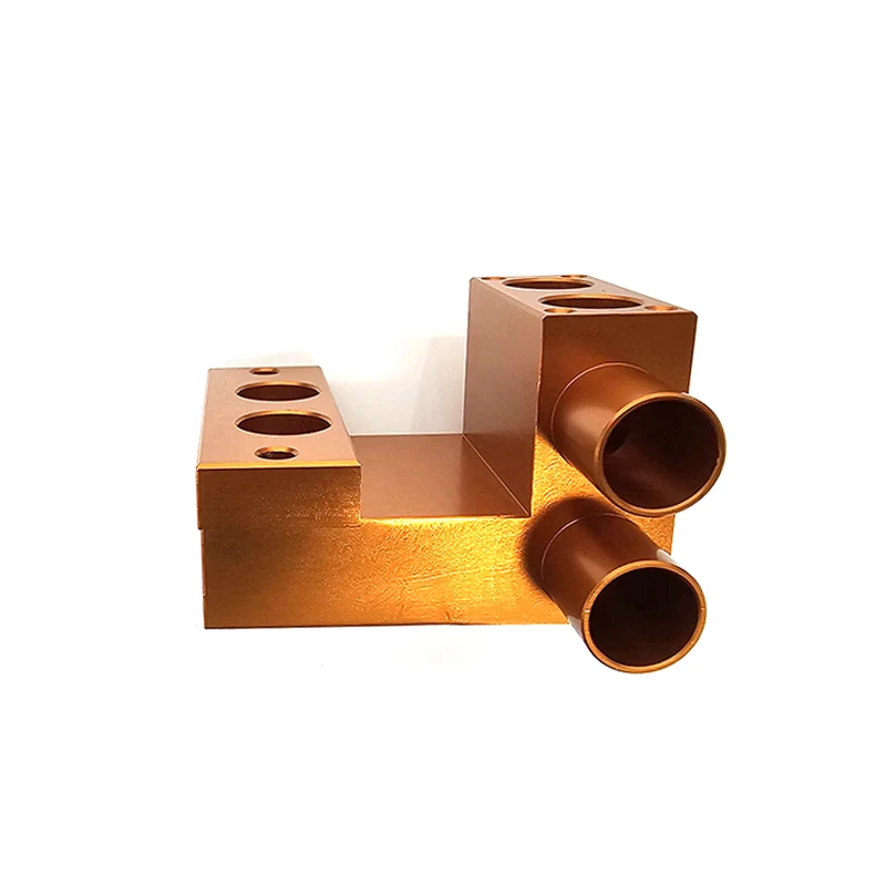 Custom Stainless Steel Brass Aluminum Cnc Machining Auto Parts High Precision Cnc Machining Car Parts