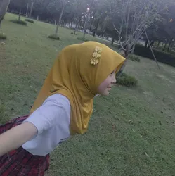 MXCHAN SJH2200 Children Handmade Three Flowers Turban Muslim kids hijab girls scarf for kids