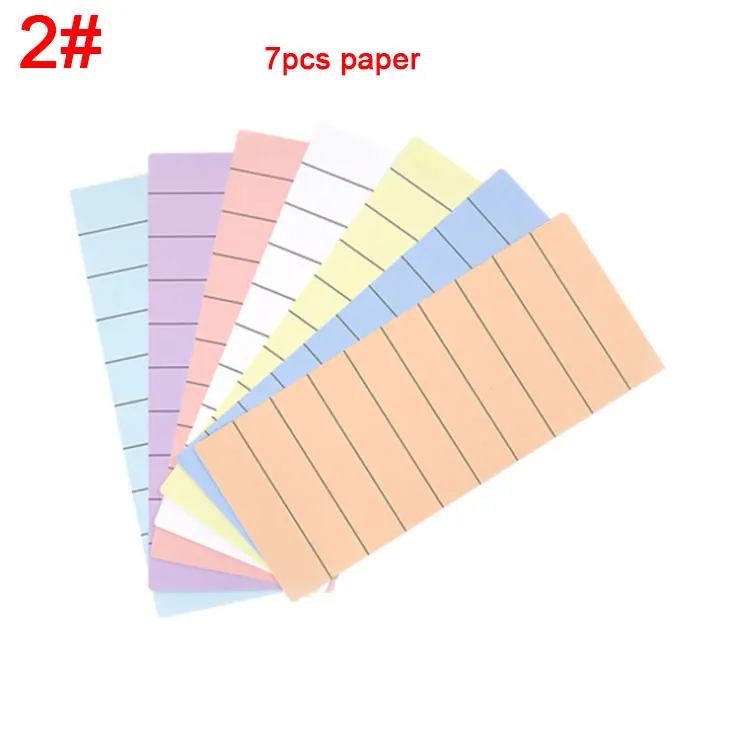 S776 Diary Memo Notebook note pad resin silicone mold