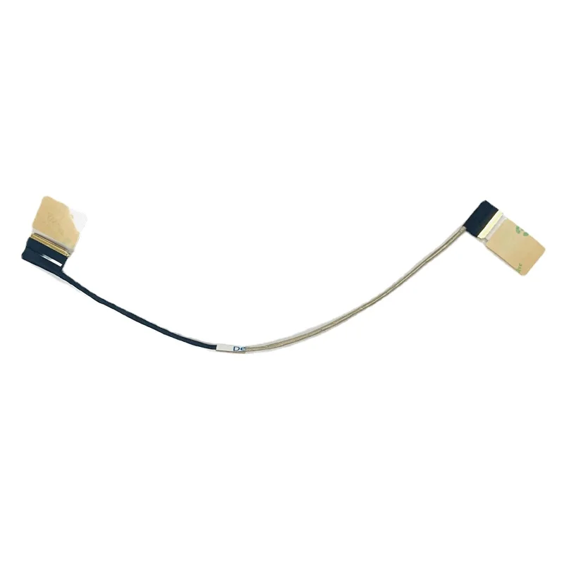 NEW LCD Display Ribbon Cable For HP Chromebook 11 G6 EE Laptop Screen Cable DD00G1LC012 L14914-001