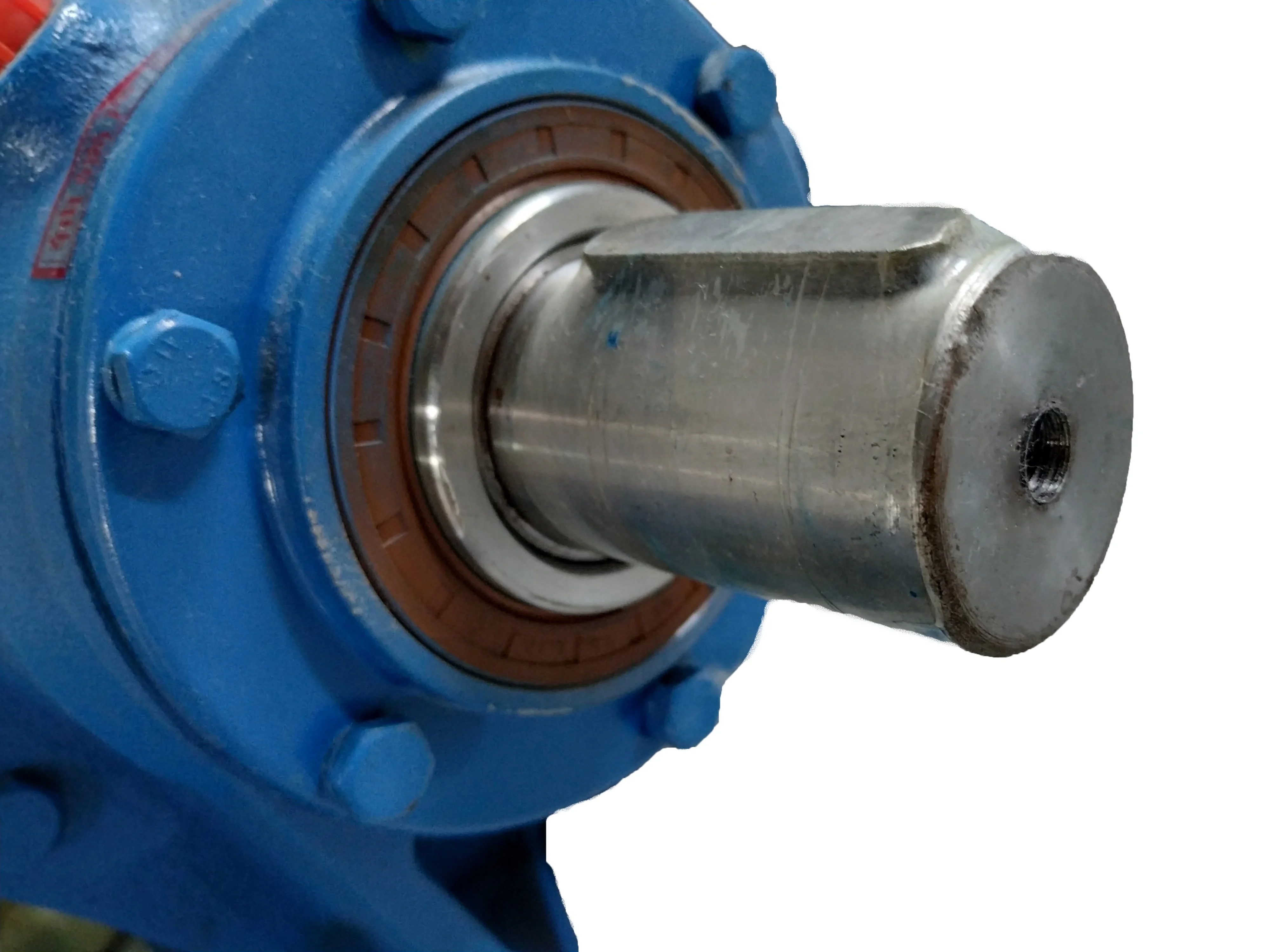 AC motor  Cycloid Gearbox Drive Customizable ODM Planetary GearReducer Cycloidal Reducer