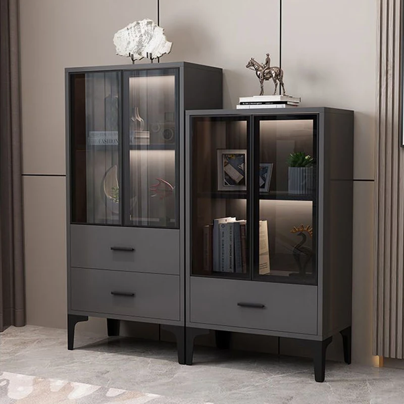 kitchen cabinets ready to assemble glass display cabinet