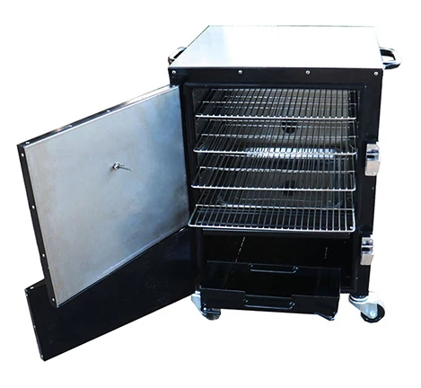 vertical charcoal smoker 4.jpg