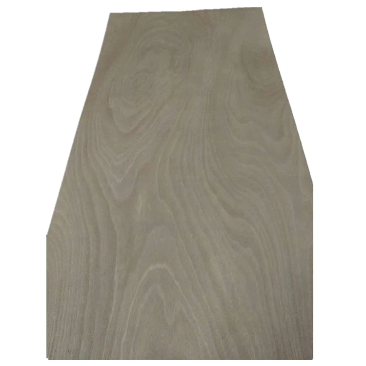 
BS1088 High Quality Full Okoume Phenolic Glue Marine Grade Plywood for Boat Building 