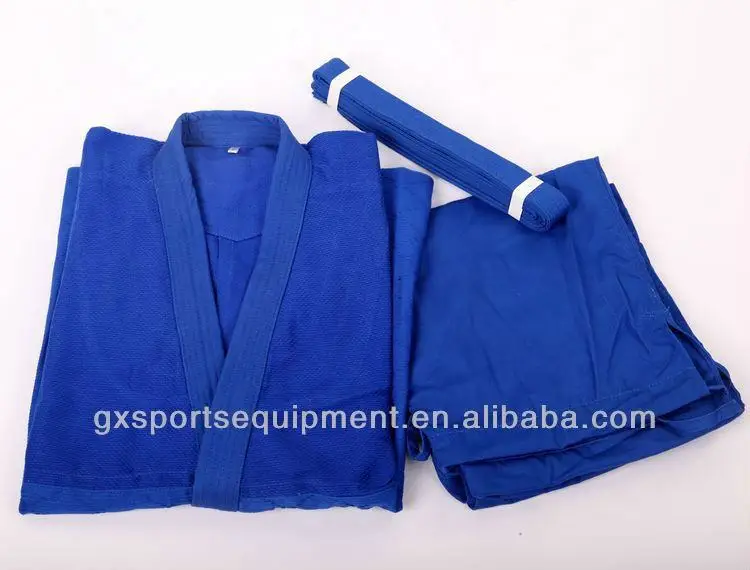 Traditional Unisex Karate Judo Taekwondo Suits Uniform Comfortable And Durable Taekwondo Suits