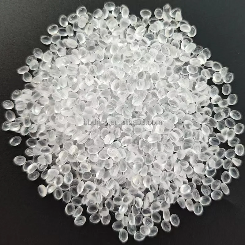 Wholesale  EVA Material  Factory Price Chemicals Resin EVA Ethylene Vinyl Acetate Plastic Materials