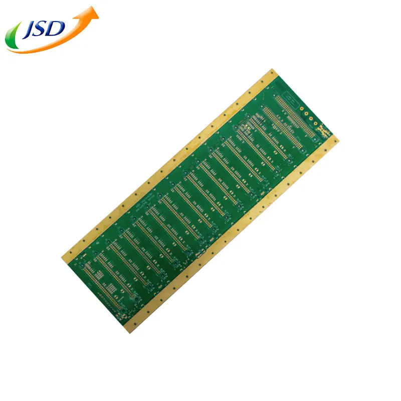 Печатная плата fr4 pcb pcba услуги сборки электронных