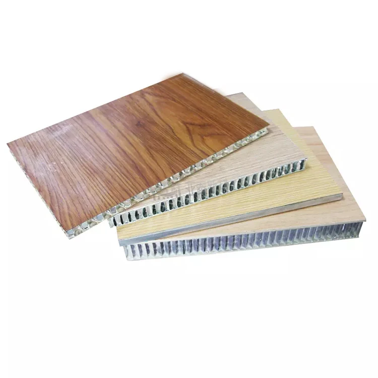 newest wholesale price pre coated wood color texture aluminum sheet 6061 export 0.45mm for making wooden grain