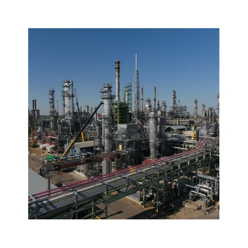 Iso9001 модульная конструкция 4800 мл мембрана Fcc башня газоочистки H2 генератор водорода для нефтеперерабатывающего завода отходящих газов